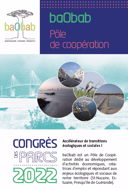baObab, pôle de coopération