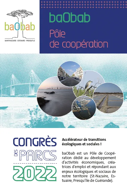 baObab, pôle de coopération