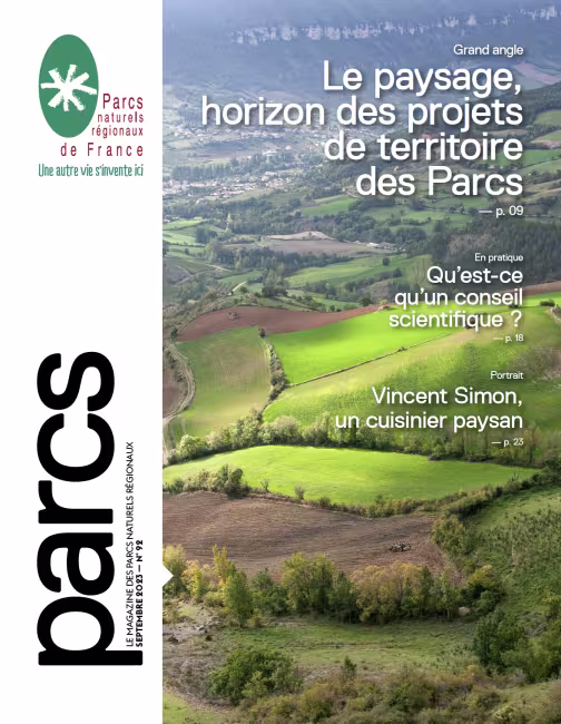 Couverture mag 92
