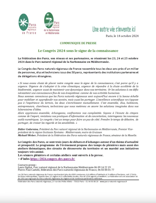 Apprendre Ensemble Note CORP. - CP