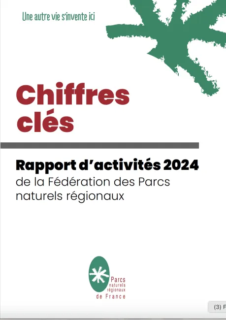 Chiffres Clés du rapport d'activités 2024
