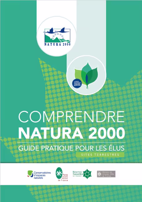 Guide des élus Natura 2000