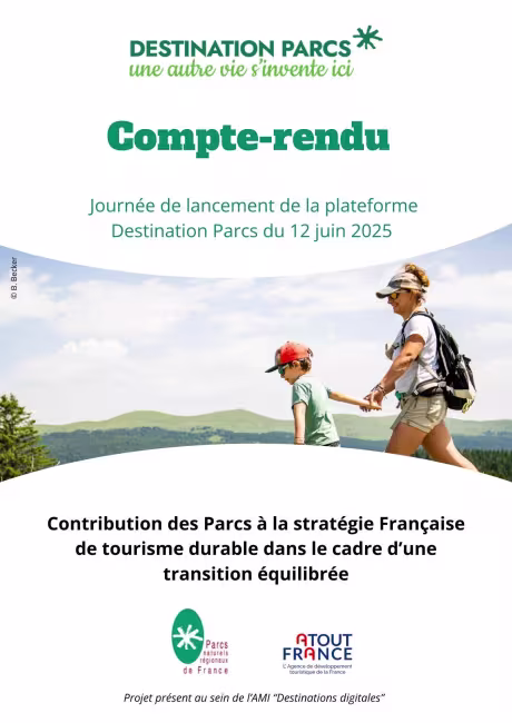 Compte-rendu 12/06