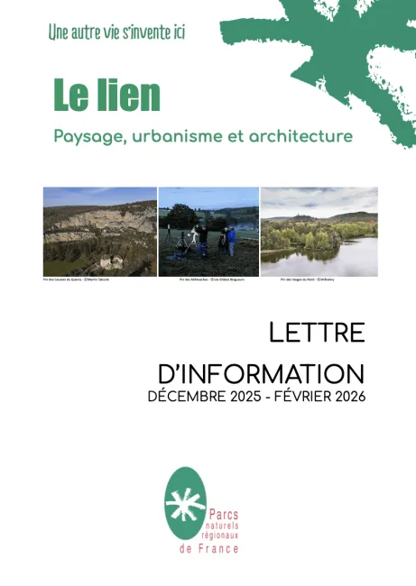 Photo Lien paysage février 2026