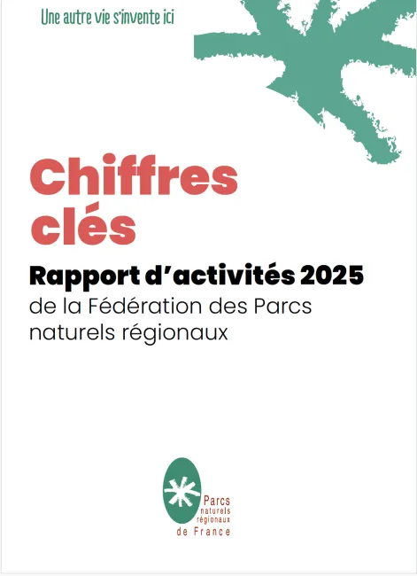 Chiffres clés rapport d'activités 2025