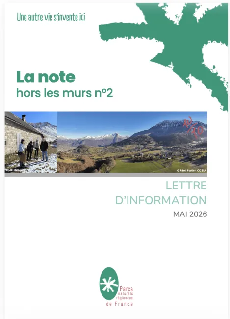 Note n°2 AHLM