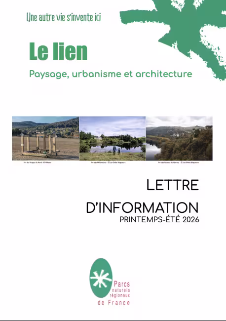 Photo Lien paysage juin 2026