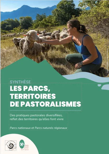 SYNTHESE - Les Parcs, territoires de Pastoralisme