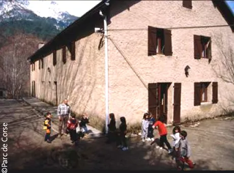 Réhabilitation patrimoniale de bâtiments