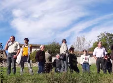 Atelier d'urbanisme