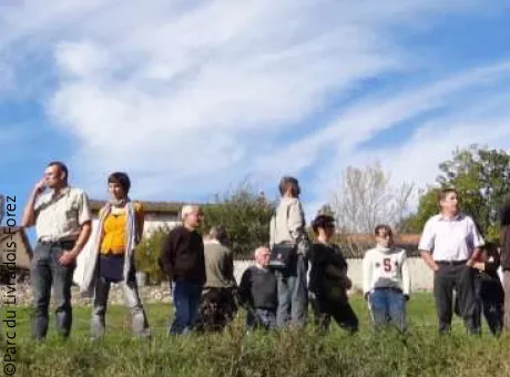 Atelier d'urbanisme