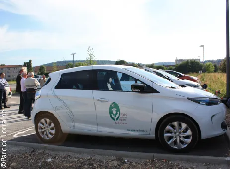 Investir dans la mobilité exemplaire