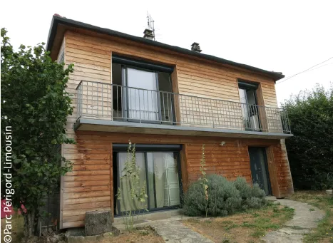Plateforme de Rénovation de l'Habitat Privé