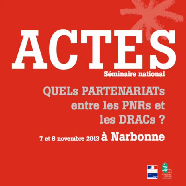 Quels partenariats entre les Parcs naturels régionaux et les DRACS