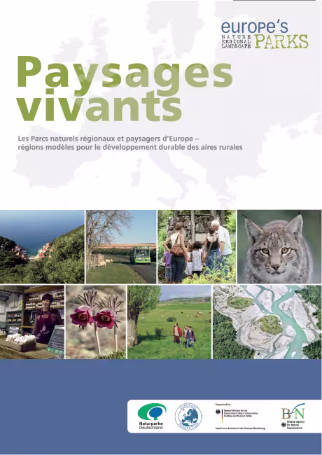 Paysages vivants
