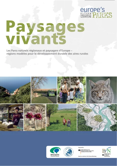 Paysages vivants