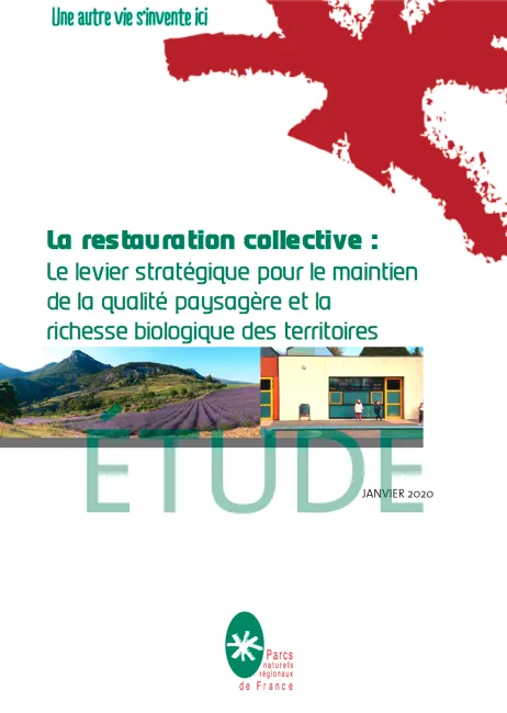 La restauration collective