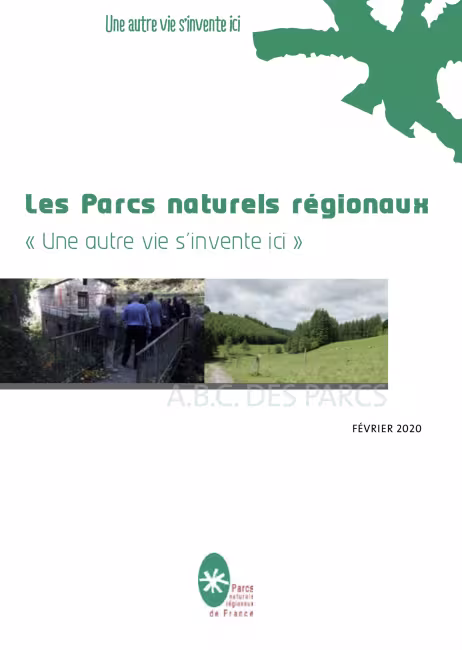 ABC des Parcs 