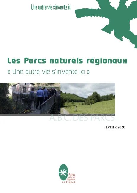 ABC des Parcs 