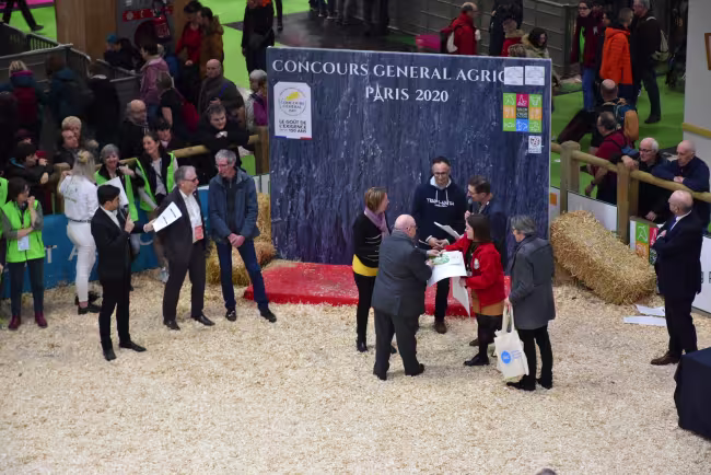 CGA Prairies et parcours et CGA Agroforesterie, les lauréats nationaux 2020