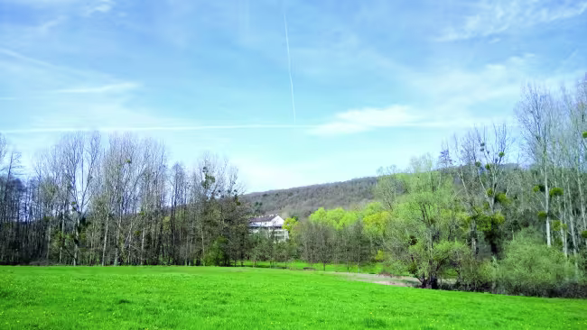 Atelier Hors les murs - Parc de la Haute Vallée de Chevreuse - Mobilité décarbonée - 2019