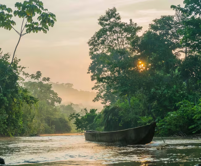 Tourisme de guérison en Equateur