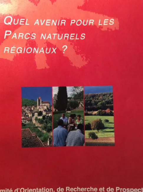 Quel avenir pour les Parcs naturels régionaux ?