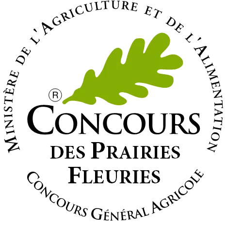 Concours général agricole des Prairies fleuries