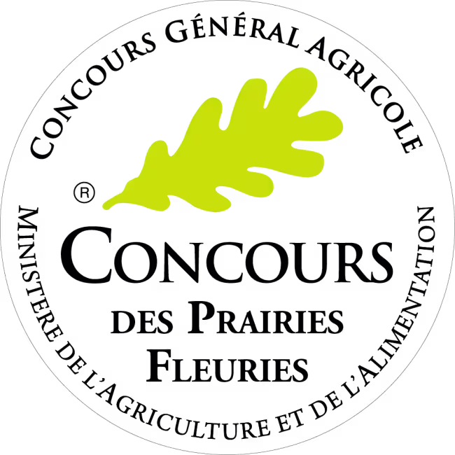 Concours général agricole des prairies fleuries
