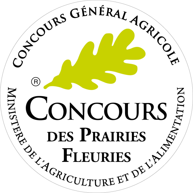Concours général agricole des prairies fleuries