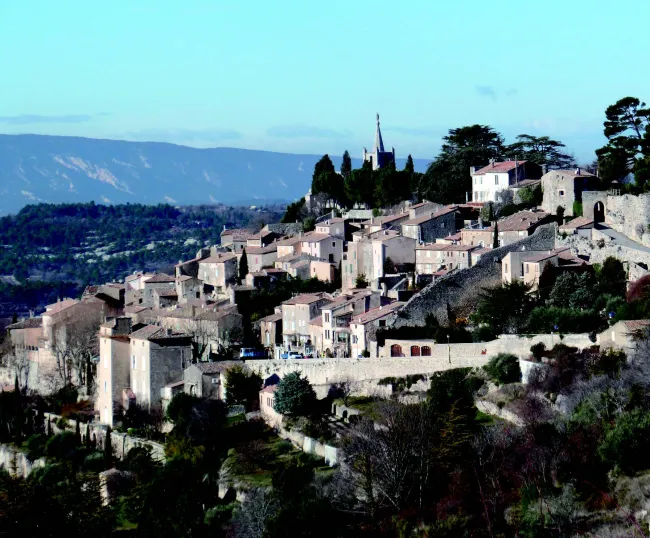 Objectif zéro pesticide dans nos villes et villages du Luberon