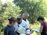 CONCOURS DES PRATIQUES AGRO-ECOLOGIQUES, Jury 2022 PNR des Pyrénées catalanes
