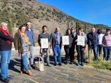 CONCOURS DES PRATIQUES AGRO-ECOLOGIQUES, lauréats 2022 PNR des Pyrénées catalanes