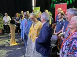 Séance de clôture Congrès 2024