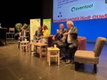 Séance d'ouverture Congrès 2024 PNR Narbonnaise en Méditérannée