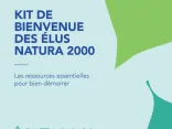 Kit de bienvenue des élus Natura 2000