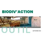 Biodiv'action - Outil
