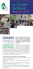 Le conseil territorial #Luberon2040