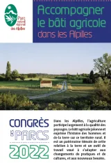 Accompagner le bâti agricole