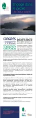 Engagé dans le projet Life Natur’adapt!