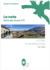 Note n°2 AHLM