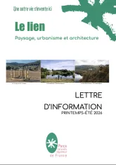 Photo Lien paysage juin 2026