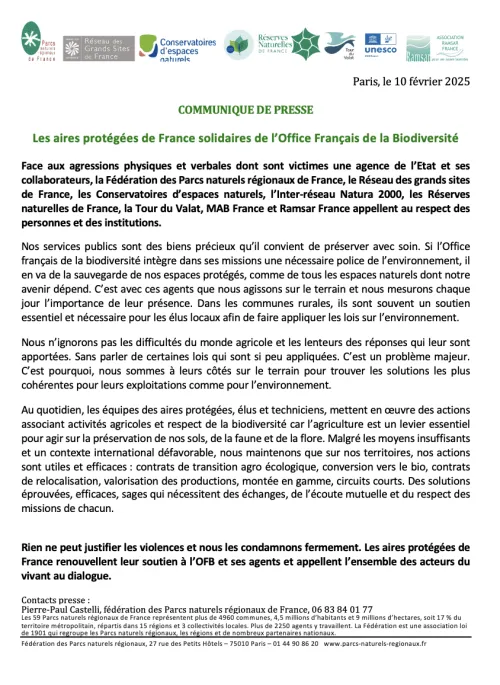 im CP soutien OFB