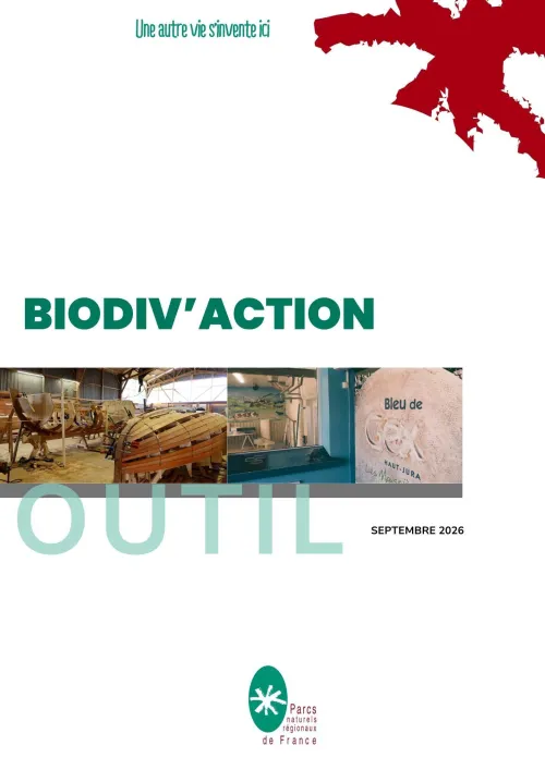 Biodiv'action - Outil