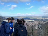 Mazamet - atelier hors les murs