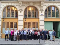 membres de la Fédération (c) FPNRF