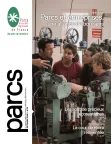 Magazine Parcs n°98 (Septembre 2026)