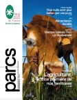 Couverture Parcs n°78