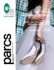 Couverture mag Parcs 83