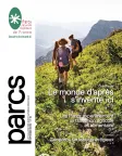 couverture magazine Parcs 86